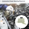 Nissan Altima (2007-2013) Beige Power Steering Reservoir 1 Pc