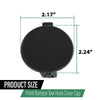 Jeep Compass 2.0L 2.4L Tow Hook Plug Eye Cap Cover (2017-2021)