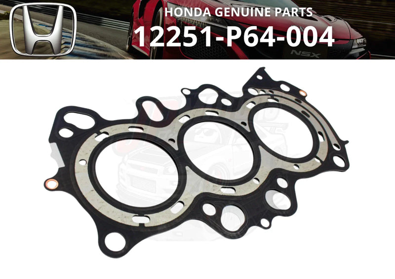 Honda Acty HA3 HA4 HH3 HH4 Beat PP1 Head Gasket