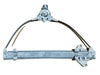 Hyundai Excel X3 Front Left Manual Window Regulator (1994–2000)