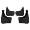 Mercedes-Benz GLK260 Mud Flaps Splash Guards (2008-2013)