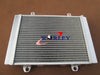 Kawasaki Brute Force 650, Prairie 700, KXF700, KVF650 Aluminum Radiator
