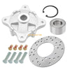 Polaris RZR 800 / 4 800 / RZR S 800 Rear Wheel Hub Bearing Brake Rotor Studs