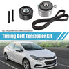 Chevy Cruze 1 Set Timing Belt Tensioner