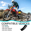 Honda XR650L Mudflap Mud flap (2000–2023)