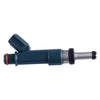 Toyota Prius, Lexus CT200h 1.8L Fuel Injector (2010-2015)