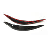 Subaru Impreza WRX STI Fog Light Trim Eyelid (2015-2020)