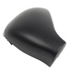 Peugeot 207 Left Door Side Rear View Mirror Cover Cap Matte Black (2006-2015)