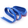 Various Models Auto Bumper Skirts Rubber Anti-Scratch Lip Protective Strip