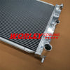 Ford BA BF Falcon XR6 Fairmont Turbo Radiator & Hose (10/02-4/08)