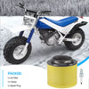 Honda TR200 Fat Cat Air Filter + Clamp + Spark Plug (1986–1987)