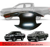 Mitsubishi L200 Triton Door Handle Bowl Trim (2014-2019)