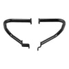 Harley Softail Standard Low Rider ST Saddlebag Support Guards (2018-2024)