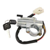 Nissan D21 Pathfinder 2 x Ignition Switch Door Lock Cylinder (1986–1996)