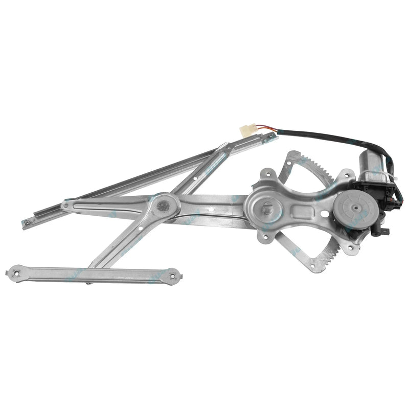 Toyota Hilux GGN15 GGN25 2005 Onwards Front LH Door Window Regulator