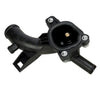 Vauxhall Corsa Coolant Flange Thermostat Housing Water Outlet (2006-2014)