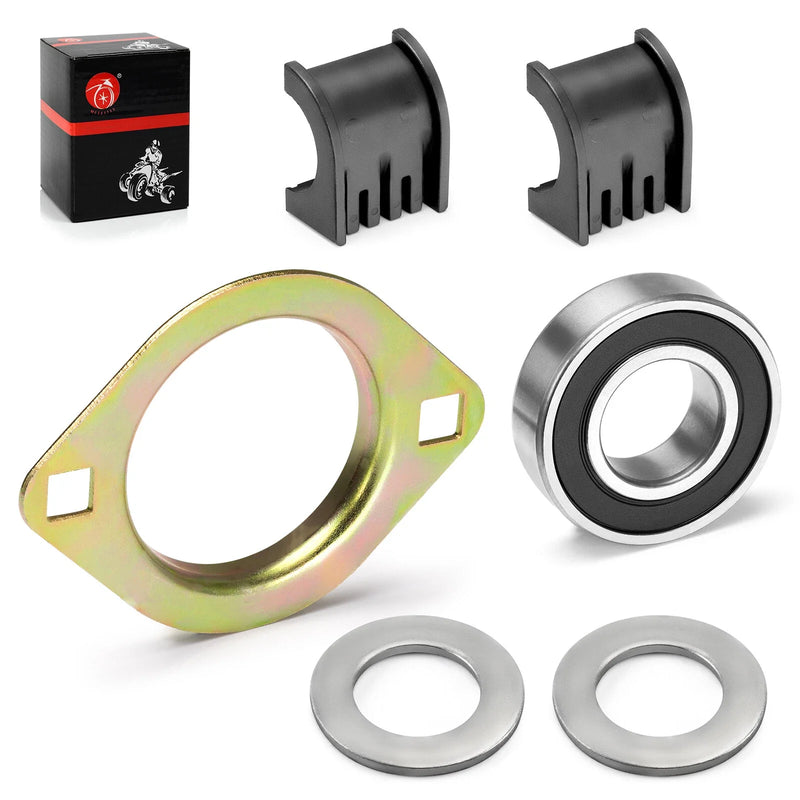 Polaris Scrambler 400 / 500 2001-2007 Steering Post Bushings Kit