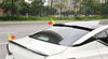 Nissan Altima Sedan Rear Roof Spoiler Wing Set 2 x (2019-2024)