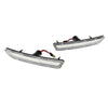 Ford Mustang LED Front Side Marker Shell + Light (2010-2014)
