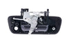 Holden Colorado & Rodeo Tailgate Handle W/ Keyhole (2003–2012)