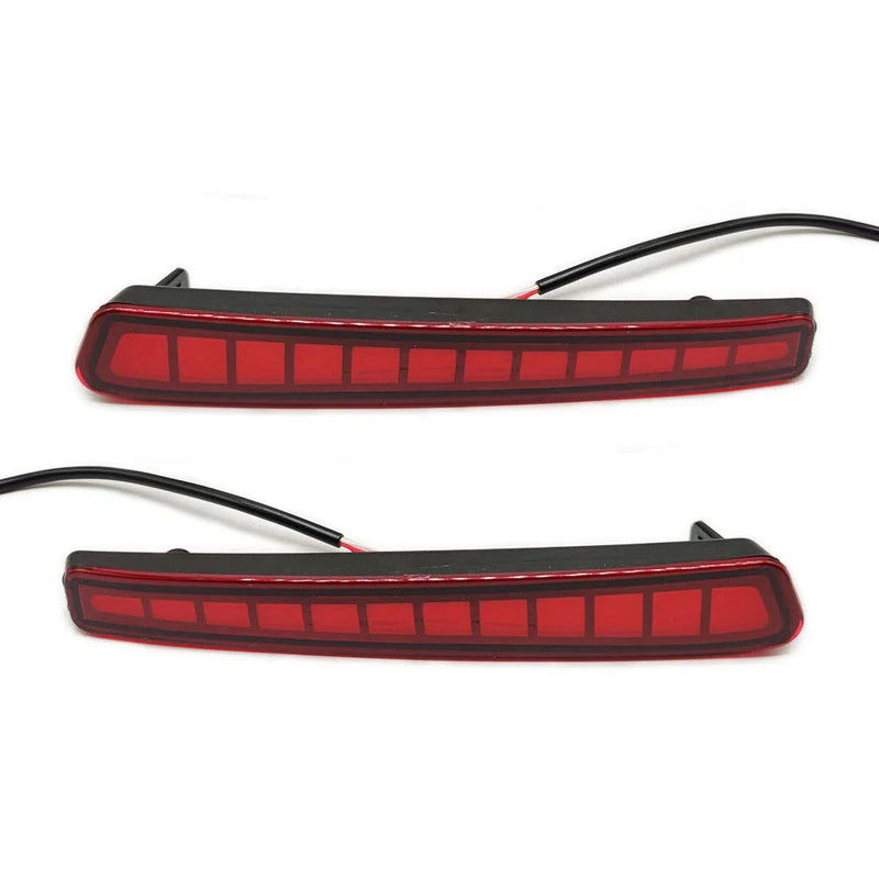 Toyota Corolla LED Rear Bumper Brake Light Lamp (2020-2023)