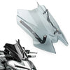 KAWASAKI Z650 ABS Gray Windshield Protector (2020-2023)