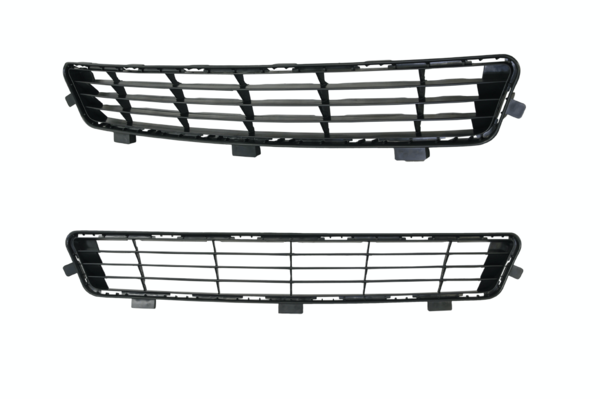 Front Bumper BAR Insert FOR Toyota Camry CV40 2009-2011