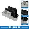 Mitsubishi Outlander Engine Motor Mount (2014-2020)