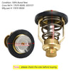 Suzuki 4 Stroke Thermostat 60C (2000-2023)