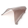 Ducati 1299 Smoke ABS Plastic Motorcycle Windshield (2015-2019)