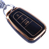 Toyota Camry, C-HR, RAV4, Corolla, Avalon Car Key Cover Case (2018-2023)