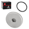 Suzuki QuadSport Z400 LTZ400 Crankcase Cover Plug & O Ring (2003–2014)