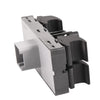VW Golf MK5 MK6 Passat Touran Master Power Window Switch (2003-2014)