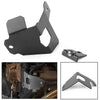 HONDA CRF1000L Africa Twin 2016-2017 DCT Cover Protector