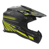 ATV UTV Dirt Bike Off Road Motocross Full Face Adult Helmet (DOT)