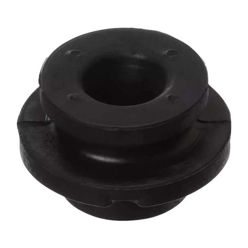 Kia Rio, Soul 1.6L 2 x Black Radiator Lower Insulator Socket (2011-2019)