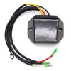 Tohatsu Outboard 15 20HP Rectifier Regulator