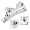 Harley Touring Models 25mm Handlebar Risers (1997-2019)