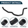 Honda Civic 1.8L Heater Outlet Pipe Radiator Hose (2006-2011)