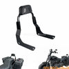Harley Softail Fat Bob FXFB FXFBS Passenger Backrests Sissy Bar (2018-2025)