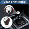 Mazda 3 BK 6 Speed Manual Gear Shift Knob (2003-2008)