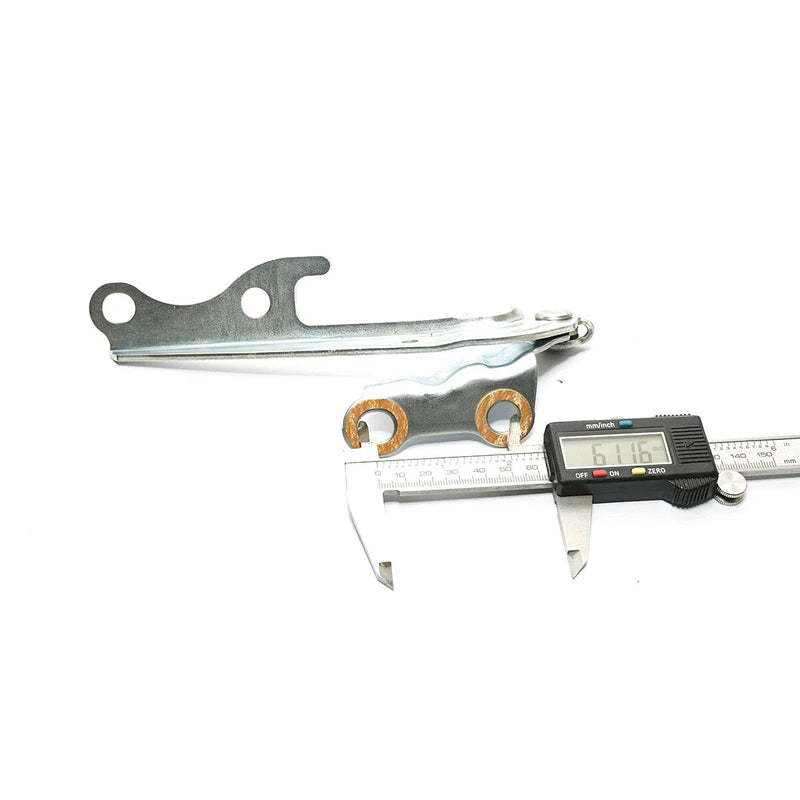 Toyota Corolla Wagon 1991-2002 Bonnet Hinge x2