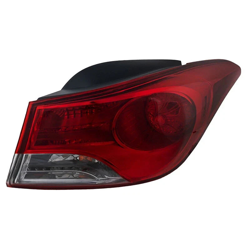 Hyundai Elantra Outer Taillight Rear Light Lamp (2011-2013)