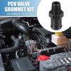 Nissan Sentra PCV Valve Fittings (1982-1990)