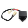 Yamaha YFM 225 250 Moto 4 CDI Box (1986-1991)