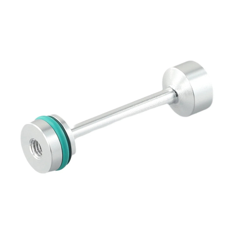 LS / LS1 / LS2 / LS3 / LQ4 4.8 5.3 5.7 6.0 6.2 Oil Diverter-Barbell Billet