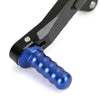 BMW R 1250 GS Adventure Adjustable Blue Shift Pedal (2019 - Present)