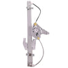 Mitsubishi Pajero NM / NP Front Left Window Regulator (2000–2006)