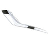 Mitsubishi Outlander Left Front Bumper Lower Chrome Edge (2016-2019)