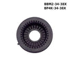 Mazda 3 Front Upper Strut Mount Bushing (2004-2013)